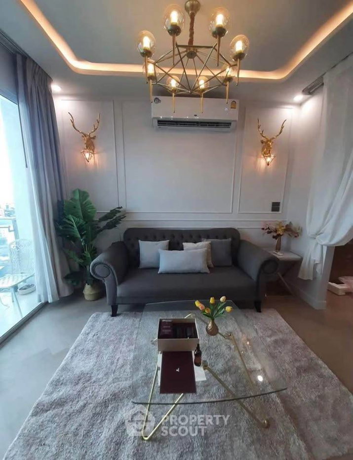 รูป คอนโด 3-ห้องนอน ที่ เดอะบลูม สุขุมวิท 71 คอนโดมิเนียม ใกล้ BTS พระโขนง (ID 2869778) - รูปที่ 5/11