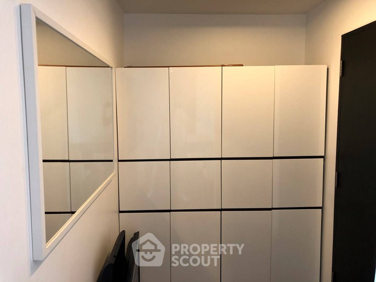 รูป คอนโด 1-ห้องนอน ที่ สุขุมวิท สวีท คอนโดมิเนียม ใกล้ BTS นานา (ID 2874048) - รูปที่ 13/14