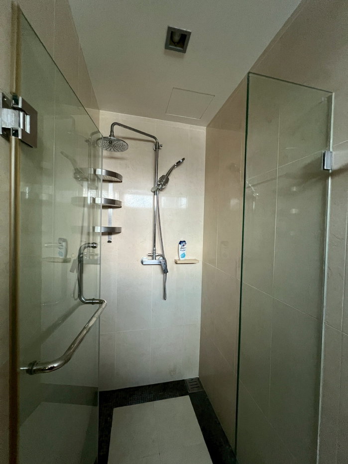 รูป For rent condo low rise at the Address sukhumvit 61 (S03-2312) - รูปที่ 31/42