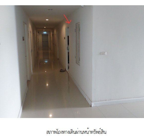 รูป ห้องชุด/คอนโดมิเนียม 32.18 ตร.ม. ห้องชุด โครงการ เดอะเชนจ์ รีแลกซ์ คอนโด นครราชสีมา เมืองนครราชสีมา นครราชสีมา 1.7M - รูปที่ 3/15