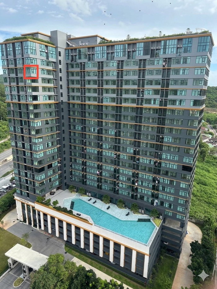 picture For Rent | The Strand Indeed Cond - 16/19