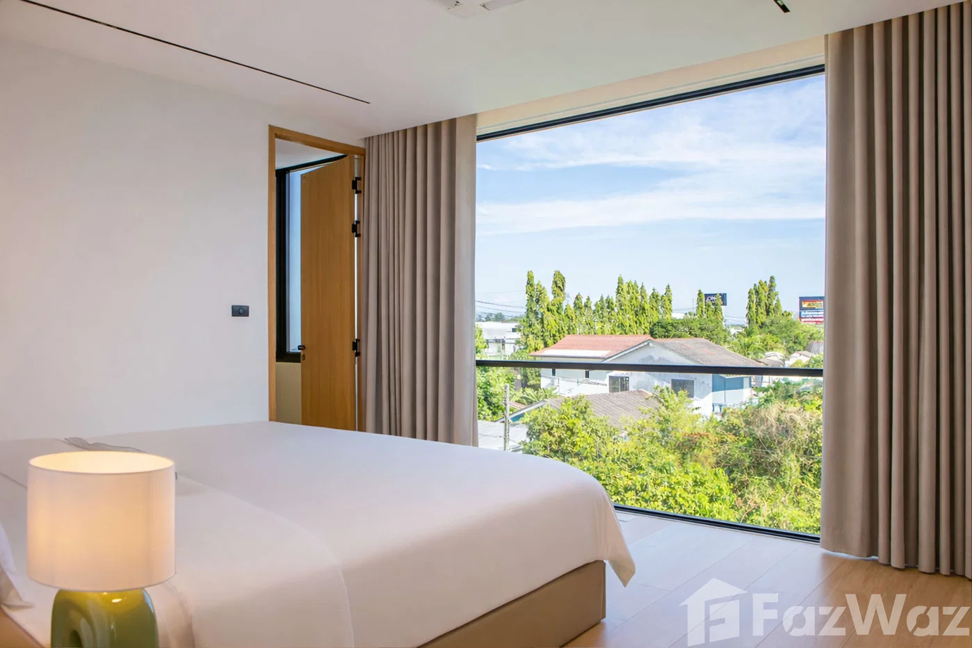 รูป ขาย วิลล่า 5 ห้องนอน ใน เกาะแก้ว, ภูเก็ต 6153502 - รูปที่ 37/57