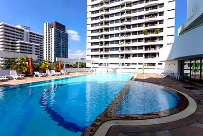 ขายคอนโด : Supalai Place Sukhumvit 39  | 🚝 BTS พร้อมพงษ์