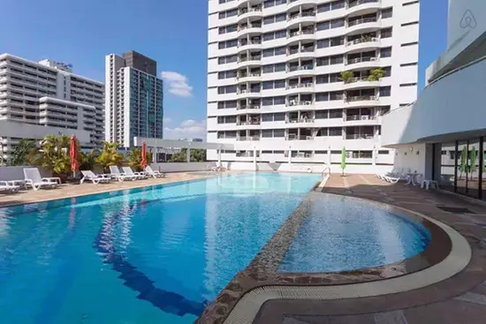 Supalai Place Sukhumvit 39  | 🚝 BTS พร้อมพงษ์