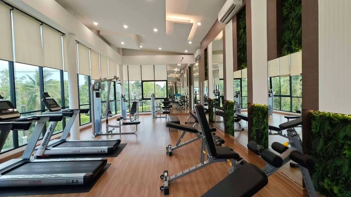 รูป บ้านเดี่ยวให้เช่า โครงการภาลัย แกรนด์ วิลล์ สันกำแพง-เชียงใหม่ ใกล้โรงพยาบาลกรุงเทพ (R1120) T.0946511456 - รูปที่ 16/16