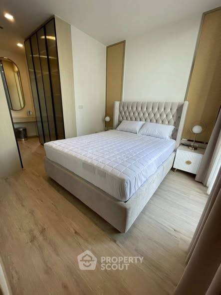 picture 1-BR Condo at Noble State 39 near BTS Phrom Phong (ID 2868704) - 3/7