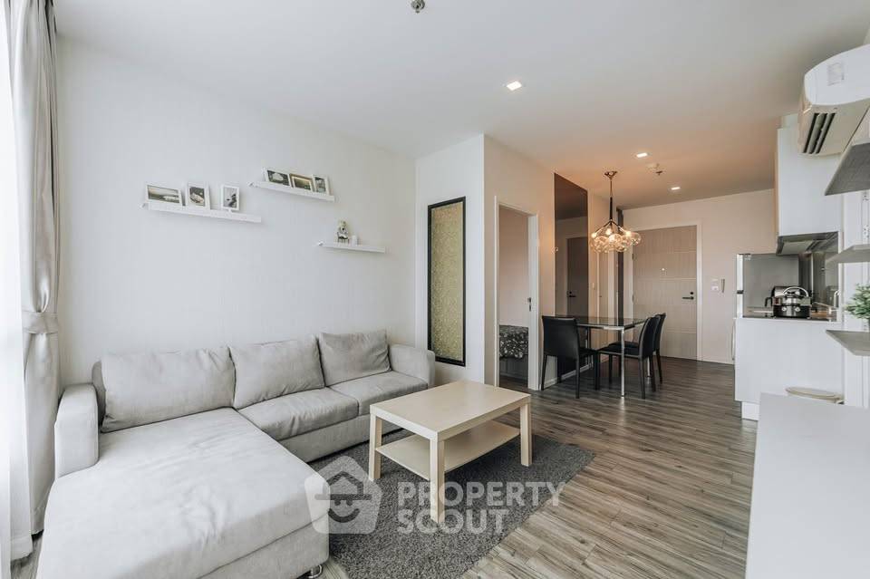 picture 2-BR Condo at Knightsbridge The Ocean Sriracha in Surasak (ID 2872853) - 11/22