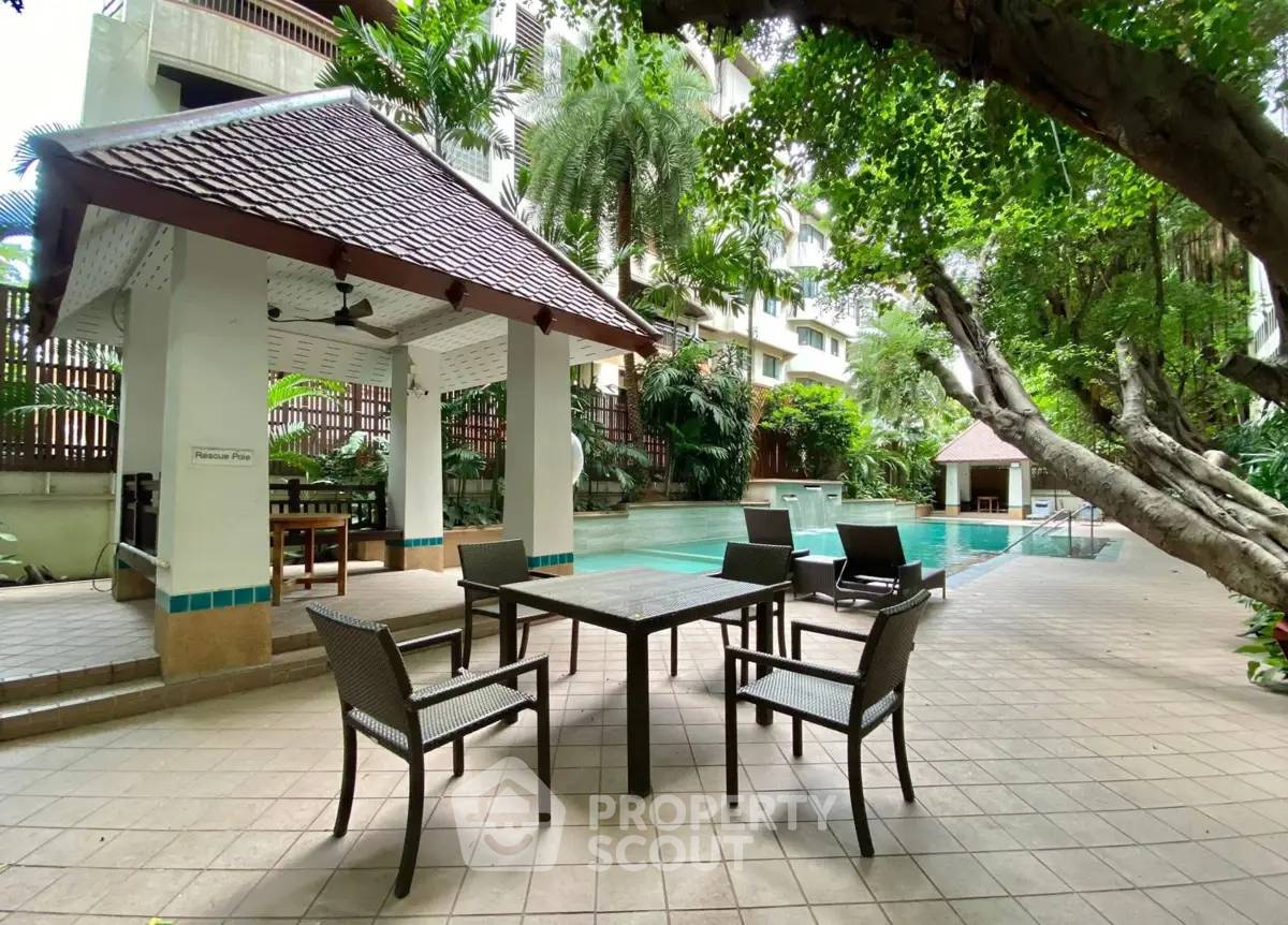 รูป คอนโด 3-ห้องนอน ที่ คาลิสต้า แมนชัน ใกล้ ARL มักกะสัน (ID 2873585) - รูปที่ 21/22
