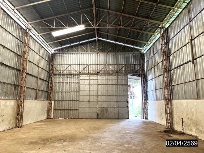 รูป บ้านเดี่ยว 184.9 ตร.วา เชียงขวัญ ร้อยเอ็ด 1.7M - รูปที่ 10/30