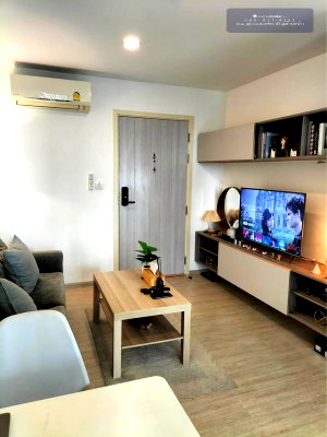 ขายคอนโด : P-1523⭐️ขาย Kensington พหลโยธิน 63 Rare Unit! ⭐️ เพียง 3.49 ล้าน ⭐️ห้องมุม 1 Bed Plus⭐️*0659174222*