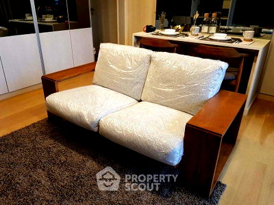 Condos for sale : 2-BR Condo At The Lumpini 24 Near BTS Phrom Phong (ID 2874395)