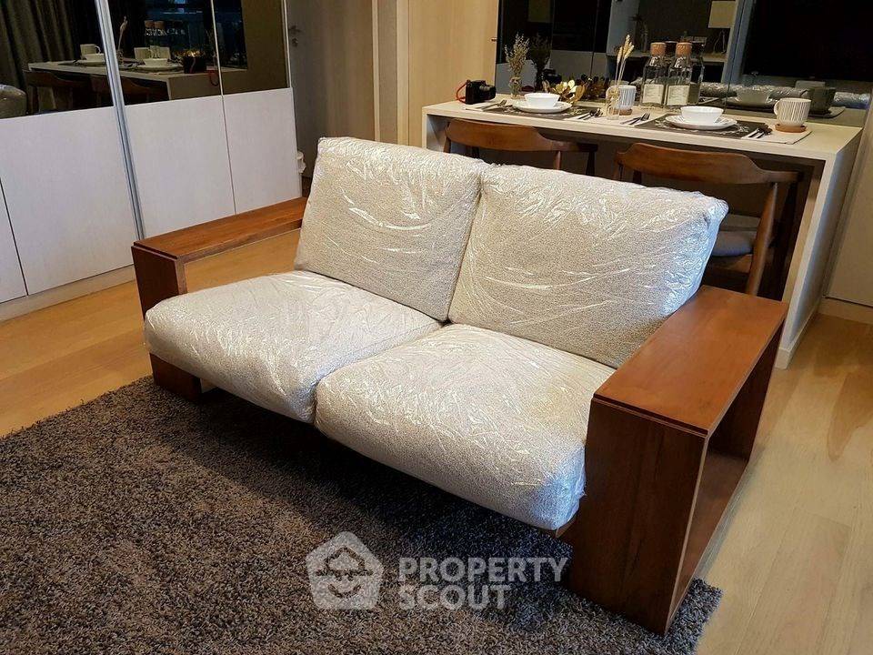 รูป คอนโด 2 ห้องนอนขาย ที่ เดอะ ลุมพินี 24 ใกล้ BTS พร้อมพงษ์ (ID 2874395) - รูปที่ 1/14