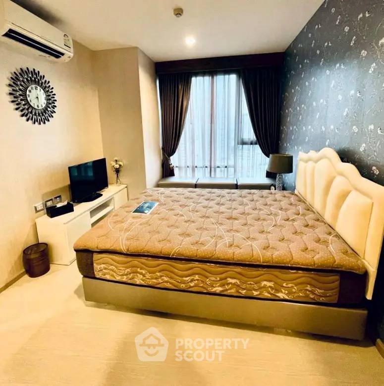 รูป คอนโด 1-ห้องนอน ที่ ริทึ่ม สุขุมวิท42 ใกล้ BTS เอกมัย (ID 2866710) - รูปที่ 8/10