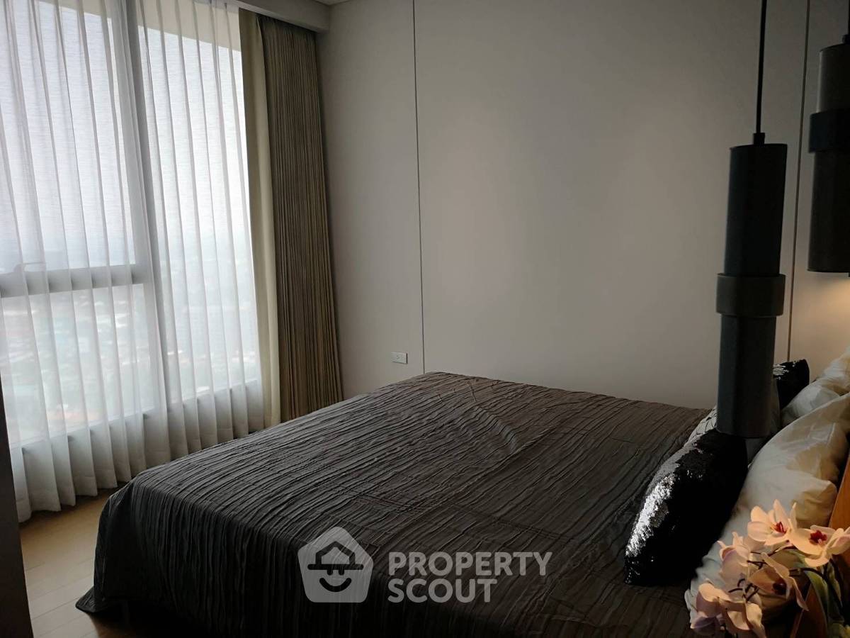 รูป คอนโด 1-ห้องนอน ที่ เดอะ ลุมพินี 24 ใกล้ BTS พร้อมพงษ์ (ID 2651981) - รูปที่ 9/9