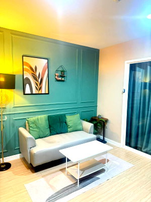 Condos for sale : Condo metro park sathorn for sale