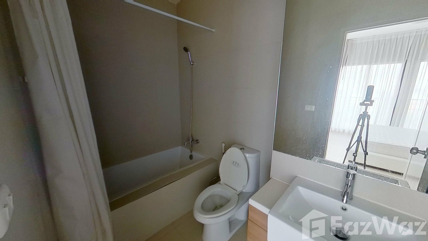 picture 1 Bedroom Condo for rent at Noble Reveal 40328 - 5/5