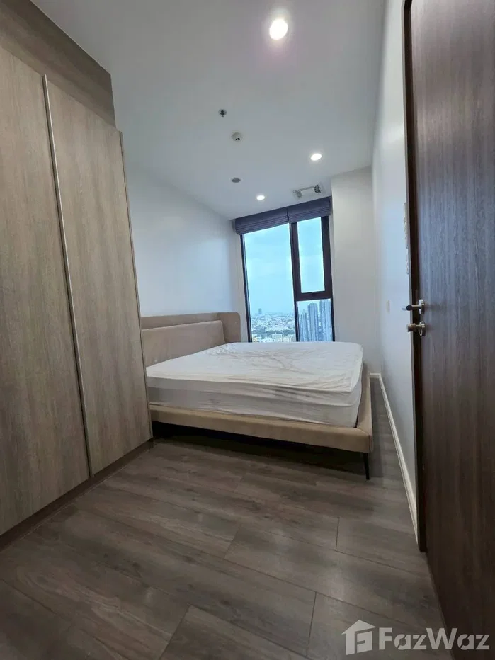 picture For Sale/rent – Whizdom Essence Sukhumvit 🔥 6231334 - 3/12