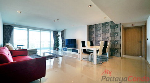 🛏️ 2 Bed - 🛁 2 Bath - 🏙️ Garden View - 🇹🇭 COMPANY name - 🏢 The Cliff Condominium Pattaya - Ref: CLIFF92