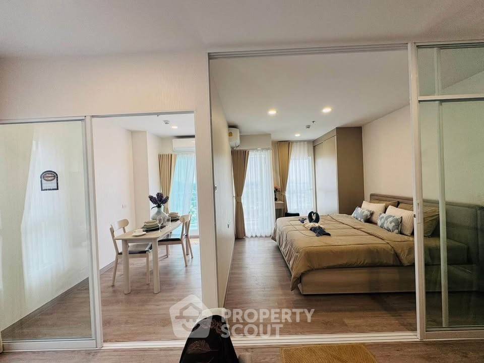 รูป คอนโด 1-ห้องนอน ที่ ศุภาลัย บลูเวล หัวหิน ใกล้ รฤกหัวหิน (ID 2858222) - รูปที่ 5/10
