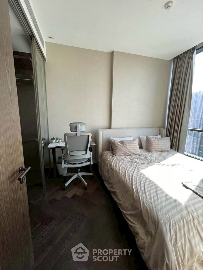 รูป คอนโด 1-ห้องนอน ที่ ดิ เอส สุขุมวิท 36 ใกล้ BTS ทองหล่อ (ID 2867462) - รูปที่ 8/15
