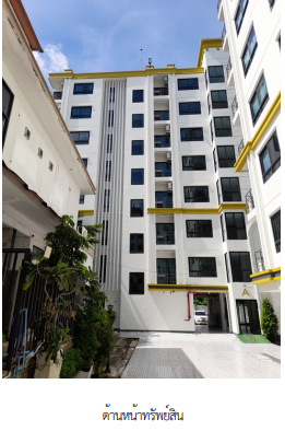 รูป ห้องชุด/คอนโดมิเนียม 22.3 ตร.ม. ห้องชุด โครงการ ดิ อเวนิว เวนิส เอ สมุทรปราการ บางเสาธง สมุทรปราการ 990,000 - รูปที่ 2/19