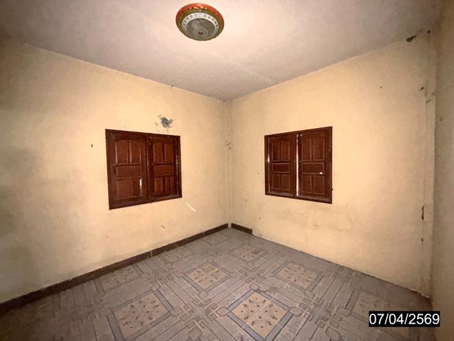 รูป บ้านเดี่ยว 88 ตร.วา เมืองกาฬสินธุ์ กาฬสินธุ์ 592,000 - รูปที่ 7/24