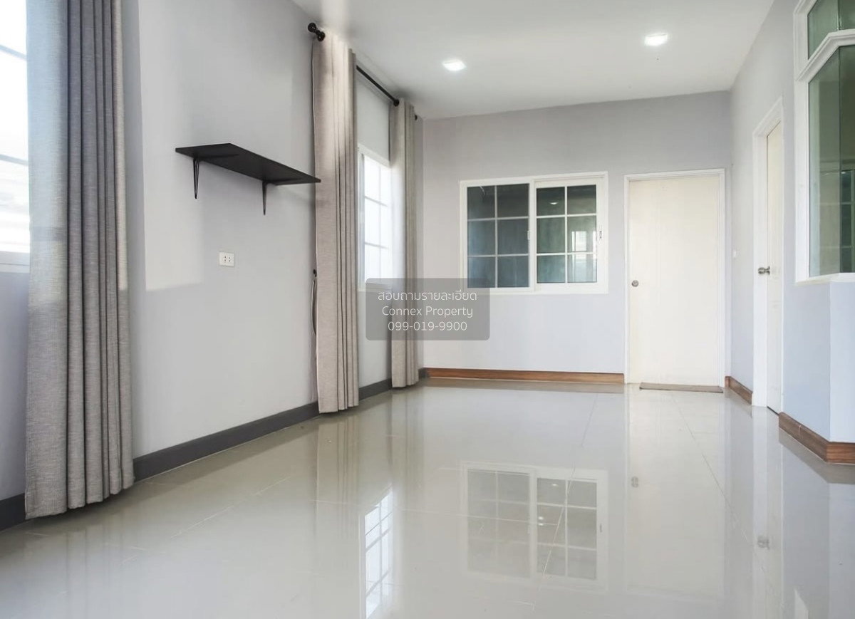 รูป ขายทาวน์เฮ้าส์/ทาวน์โฮม  โกลเด้น ทาวน์ ลาดพร้าว-เกษตรนวมินทร์ ห้องมุม จรเข้บัว เขต ลาดพร้าว กรุงเทพ CX-153171 ✅ ทักไลน์ @connexproperty ตอบทันที ทีมงานมืออาชีพ ✅ - รูปที่ 6/12