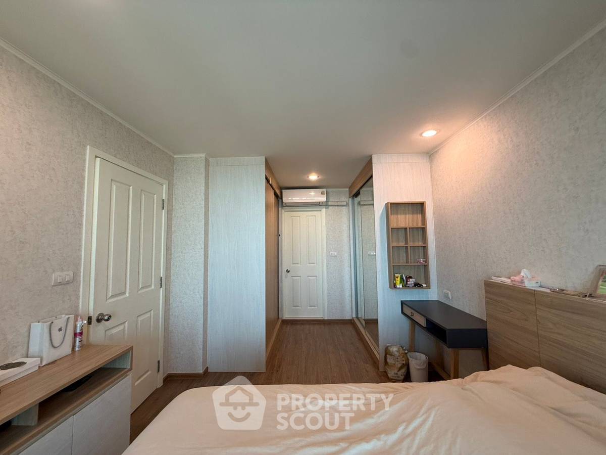 รูป คอนโด 1-ห้องนอน ที่ ยู ดีไลท์ เรสซิเดน พระราม 3 ริเวอร์ฟร้อนท์ ใน บางโพงพาง (ID 2870602) - รูปที่ 18/25