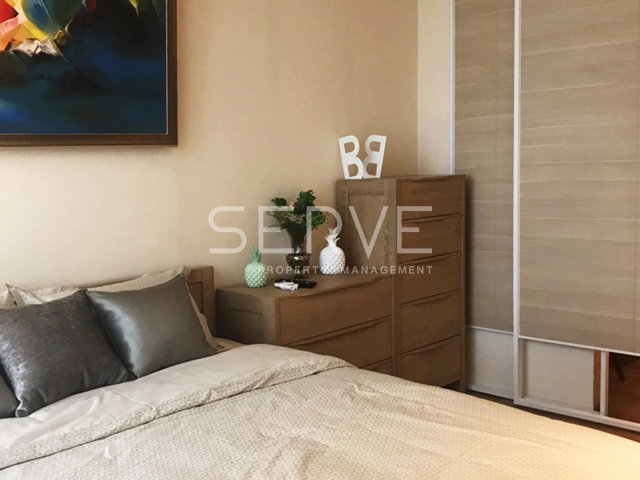 รูป 🔥40K🔥- 2 นอน 2 น้ำ ห้องคอมบาย 57.3 ตร.ม. ชั้นสูง 20+ มีรถรับส่ง BTS พร้อมพงษ์ ที่ Park 24 หรือ Park Origin Phrom Phong /ให้เช่าคอนโด - รูปที่ 4/12