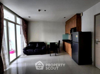 Condos for rent : 1-BR Condo at Ideo Verve Ratchaprarop near ARL Ratchaprarop (ID 1948840)
