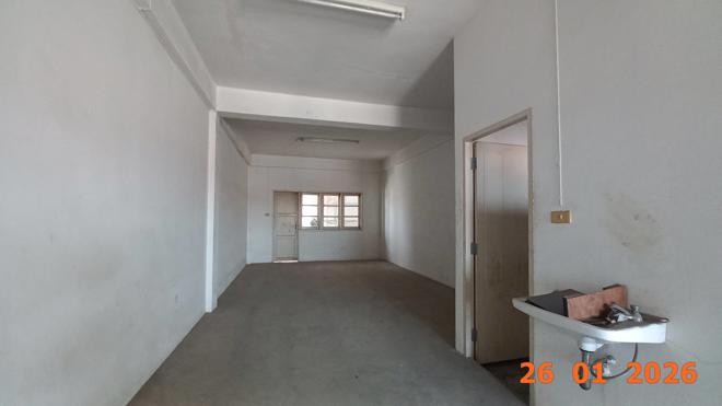 รูป อาคารพาณิชย์ 72 ตร.วา บ้านบึง ชลบุรี 5M - รูปที่ 7/24