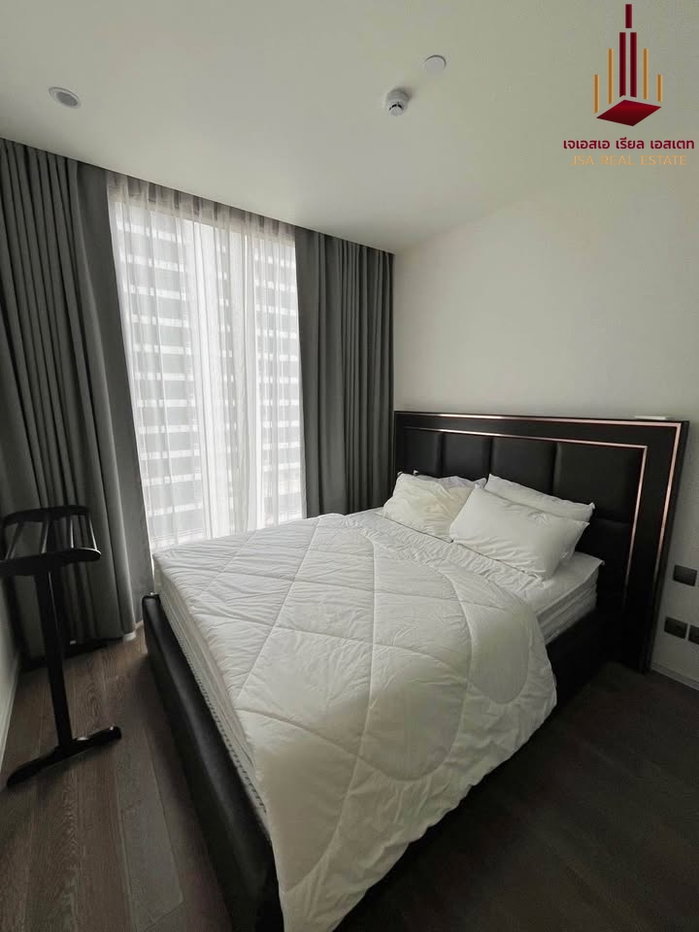 picture ✨ For  Rent: Muniq Sukhumvit 23  Condo ✨  💰 Only 75,000 THB/month - 5/8