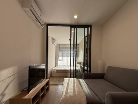 เช่าคอนโด  ไลฟ์ พระราม 4 - อโศก คลองเตย เขต คลองเตย กรุงเทพ CX-153712 ✅ ทักไลน์ @connexproperty ตอบทันที ทีมงานมืออาชีพ ✅