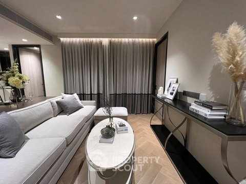 2-BR Condo at The Reserve Sukhumvit 61 near BTS Thong Lor (ID 2874387)