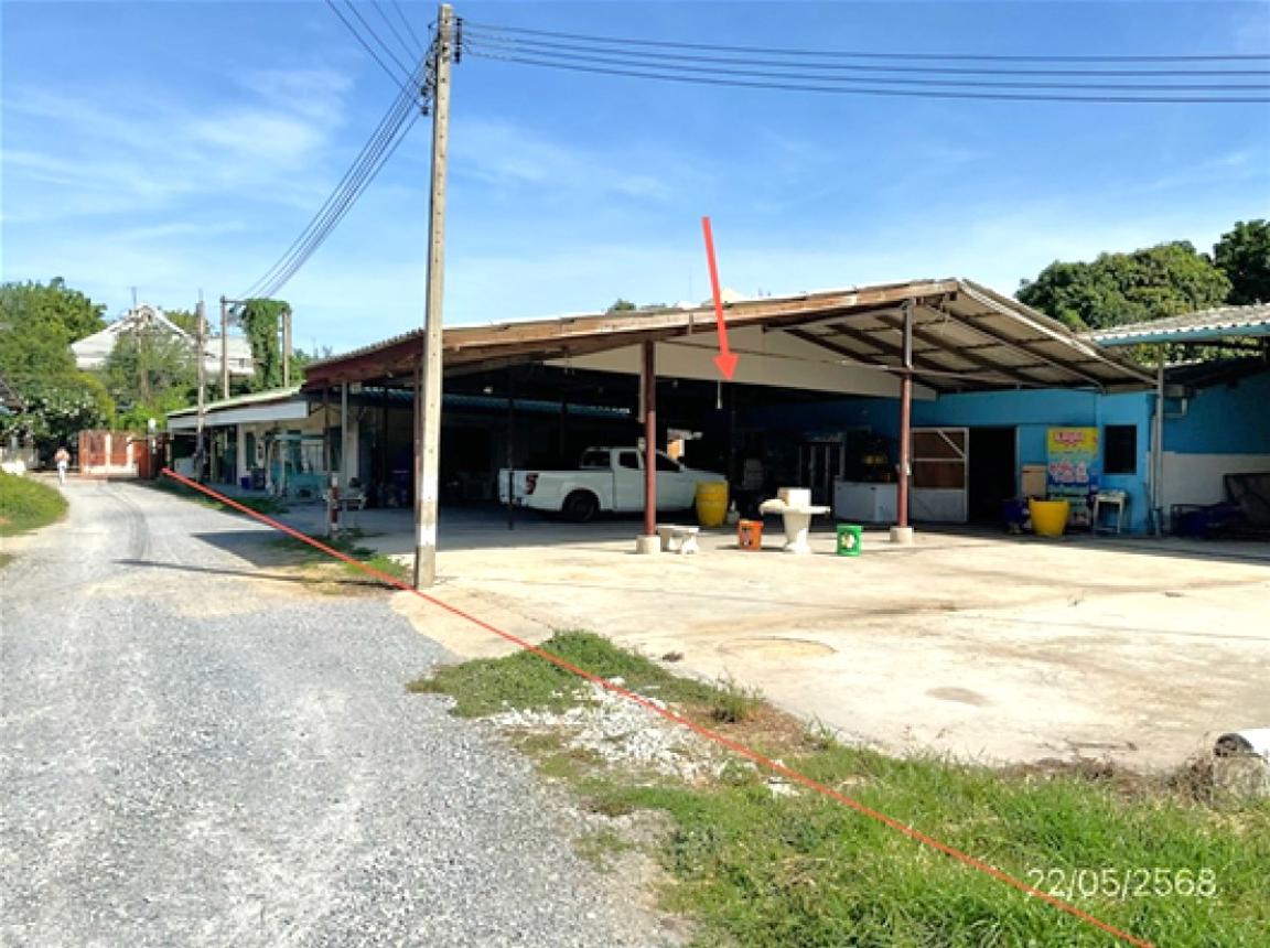 รูป บ้านเดี่ยว 654 ตร.วา เมืองนครปฐม นครปฐม 19.4M - รูปที่ 12/26