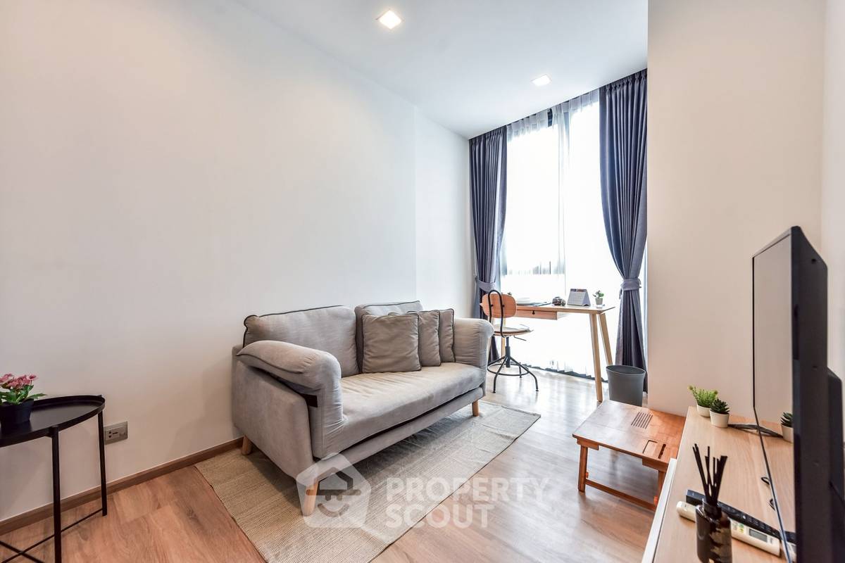 รูป คอนโด 1-ห้องนอน ที่ เดอะไลน์ พหลฯ – ประดิพัทธ์ ใกล้ BTS สะพานควาย (ID 2873351) - รูปที่ 10/12