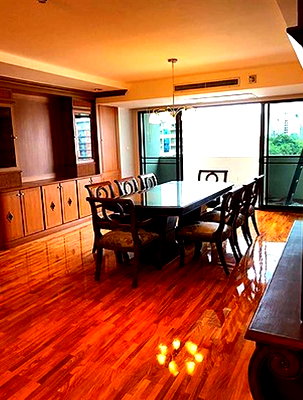 คอนโดให้เช่า : LTH15282 – Spacious Condo Pet-Friendly for Rent Thonglor | City Lifestyle Best Value | Near BTS Thonglor | 75,000 THB 