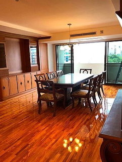 รูปภาพ LTH15282 – Spacious Condo Pet-Friendly for Rent Thonglor | City Lifestyle Best Value | Near BTS Thonglor | 75,000 THB | คอนโดให้เช่า ทองหล่อ ห้องใหญ่พิเศษ เลี้ยงสัตว์ได้ คุ้มค่า ใกล้ BTS ทองหล่อ