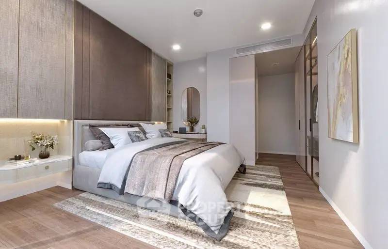 picture 2-BR Condo at KRAAM Sukhumvit 26 near BTS Phrom Phong (ID 2873549) - 3/9