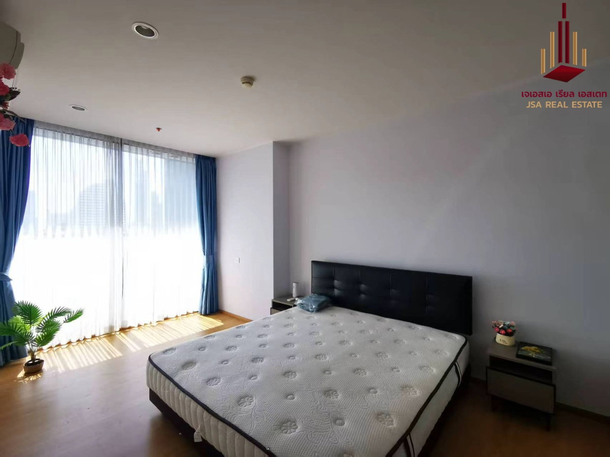 picture ✨ For Sale: Noble Revo Silom Condo ✨  💰 Only 4,900,000 THB - 2/6