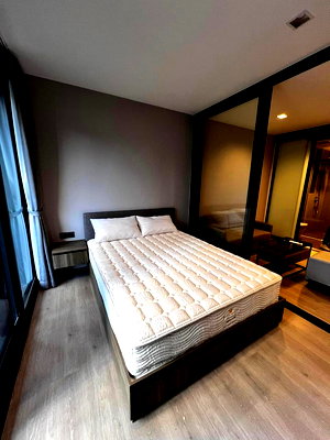 Condos for rent : ☎️☎️for rent!!☎️☎️ The Line Phahonyothin Park ☎️☎️