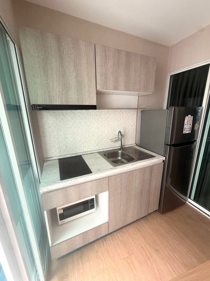 picture One Plus Suan dok 8 : For rent 13,000 THB/month Tel. 082-389-9314 Boo - 7/15