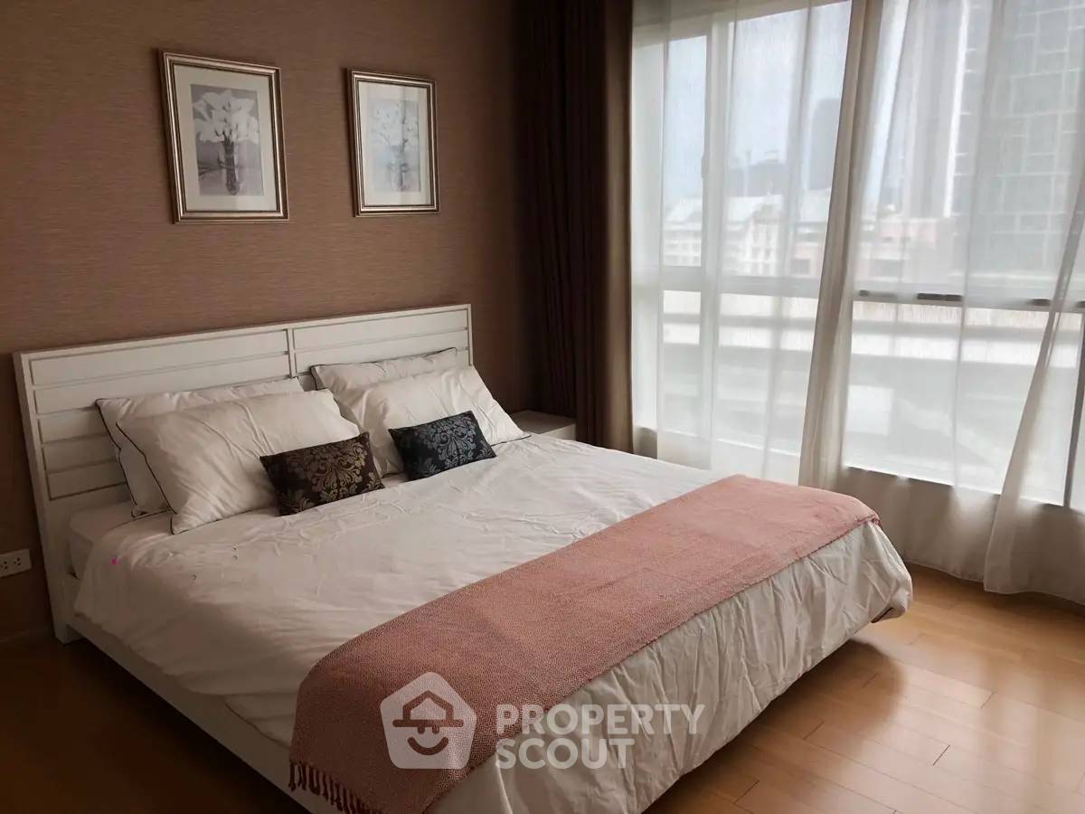 รูป คอนโด 1-ห้องนอน ที่ ไฮฟ์ สาทร ใกล้ BTS กรุงธนบุรี (ID 2873711) - รูปที่ 5/9