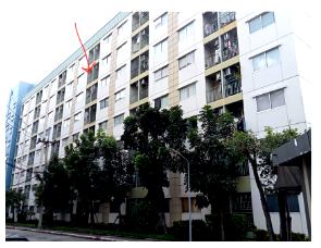 Condos for sale : CONDO 21.4 Sq.m. Muang Chon Buri Chonburi for 810,000