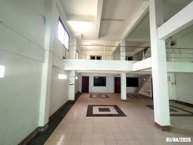 รูป อาคารพาณิชย์ 62 ตร.วา เมืองบึงกาฬ บึงกาฬ 8M - รูปที่ 5/38