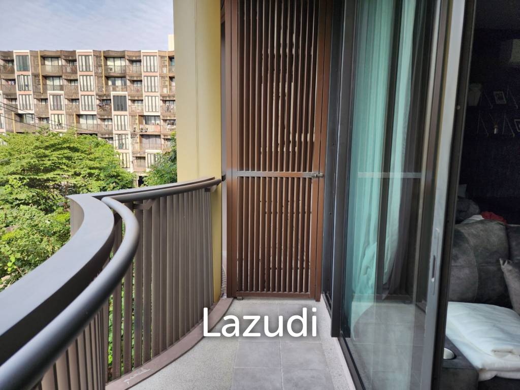 picture 1 Bedroom 1 Bathroom 36 SQ.M KAWA HAUS - 14/14