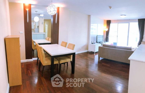 รูปภาพ คอนโด 3-ห้องนอน ที่ 49 พลัส คอนโดมิเนียม ใกล้ BTS พร้อมพงษ์ (ID 392839)