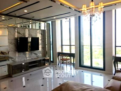 ขายคอนโด : ห่าง BTS เพลินจิต 100 ม. | ขาย 2 ห้องนอน Noble Ploenchit (ID 2873933)