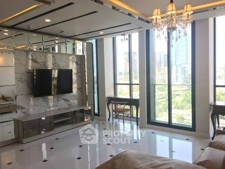 picture 100m To BTS Phloen Chit | 2-BR 76 Sqm Noble Ploenchit For Sale (ID 2873933) - 1/9