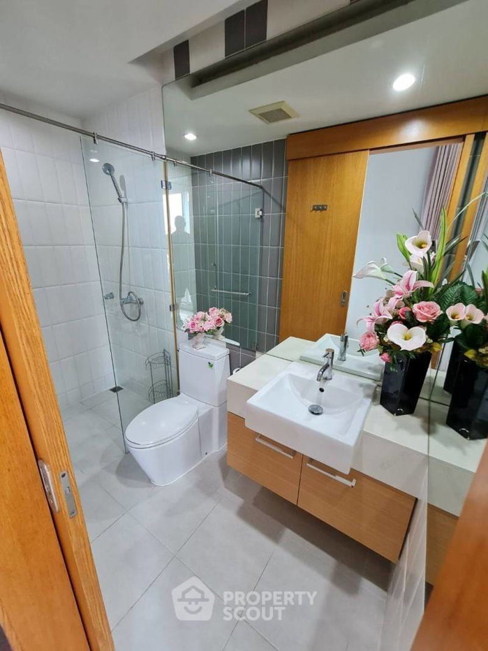 รูป คอนโด 1-ห้องนอน ที่ เซอร์เคิล คอนโดมิเนียม ใกล้ MRT เพชรบุรี (ID 2873986) - รูปที่ 11/16